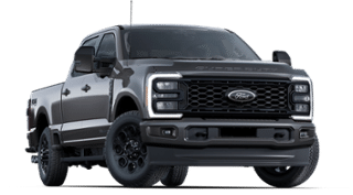 2025 Ford Super Duty® External Image 5